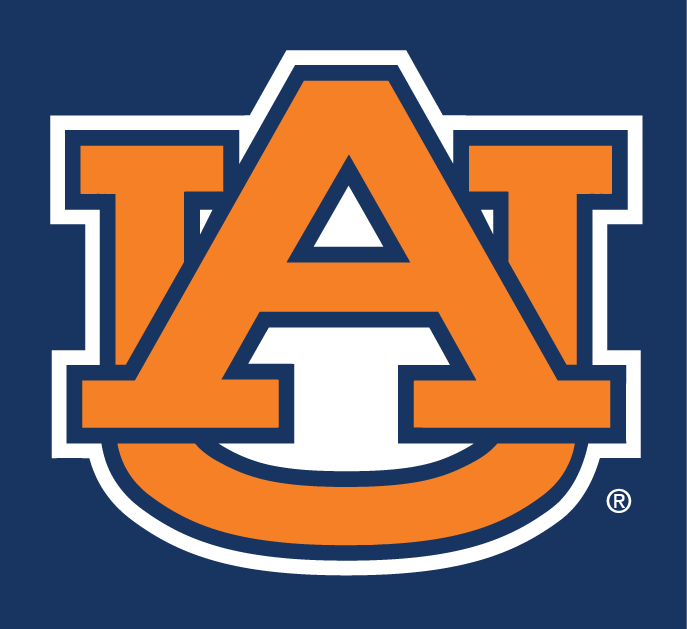 Auburn Tigers 1991-Pres Alternate Logo DIY iron on transfer (heat transfer)